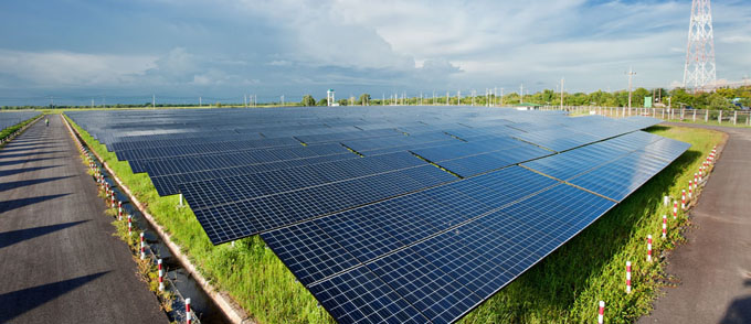 中電云南大理光伏發(fā)電廠設(shè)備巡檢案例(圖1) 西村光伏電站.jpg