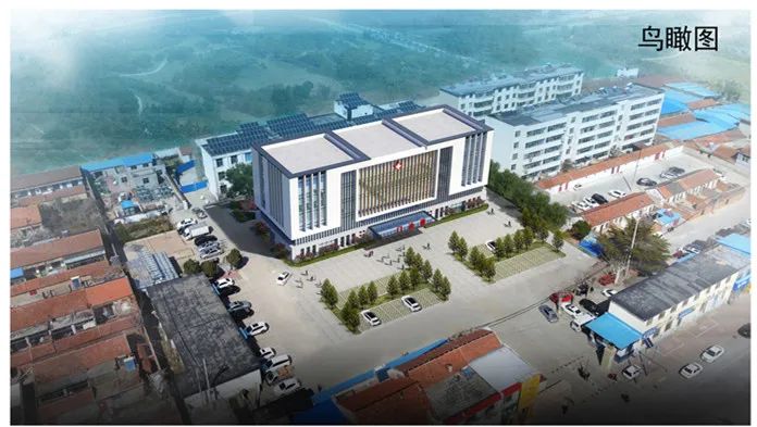 為群眾服務(wù)，格瑞特樓控再次攜手社區(qū)型醫(yī)療機(jī)構(gòu)(圖1)